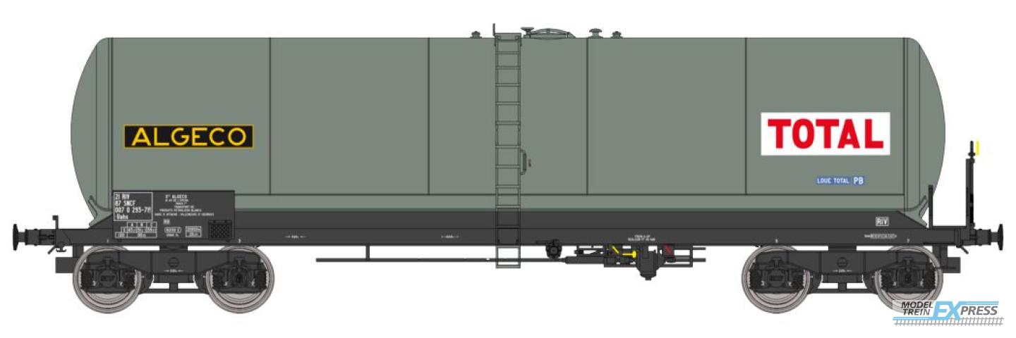 REE models WB-591